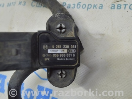 ФОТО Система впуска для Audi (Ауди) Q5 I 8R (08-17) Одеса
