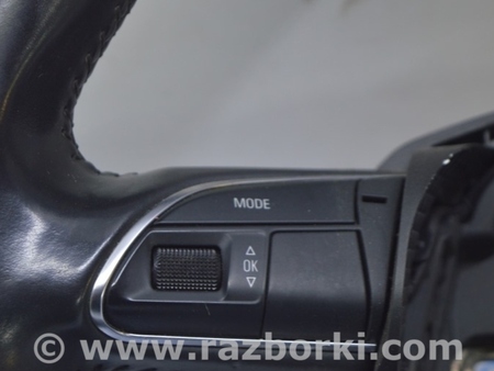 ФОТО Рулевое колесо для Audi (Ауди) Q5 I 8R (08-17) Одеса
