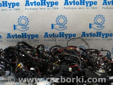 ФОТО Проводка для Audi (Ауди) Q5 II FY (17-24) Одеса