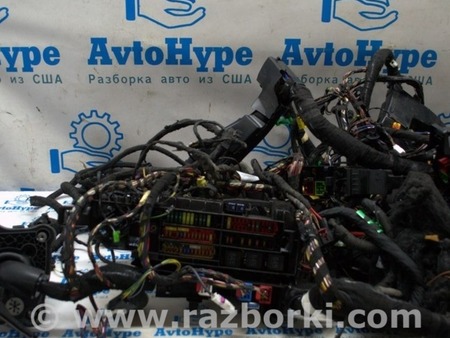ФОТО Проводка для Audi (Ауди) Q5 II FY (17-24) Одеса