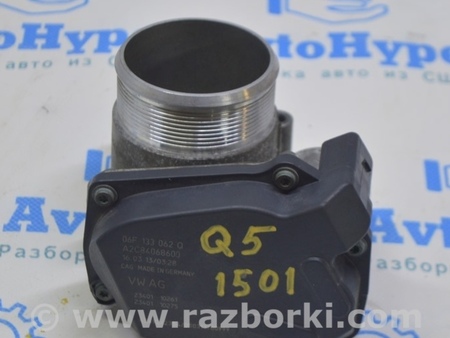 ФОТО Система впуска для Audi (Ауди) Q5 I 8R (08-17) Одеса