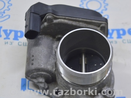 ФОТО Система впуска для Audi (Ауди) Q5 I 8R (08-17) Одеса