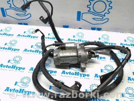 ФОТО Проводка для Audi (Ауди) Q5 II FY (17-24) Одеса