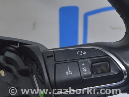 ФОТО Рулевое колесо для Audi (Ауди) Q5 I 8R (08-17) Одеса