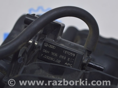 ФОТО Система впуска для Audi (Ауди) Q5 I 8R (08-17) Одеса