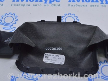 ФОТО Рулевое колесо для Audi (Ауди) Q5 I 8R (08-17) Одеса
