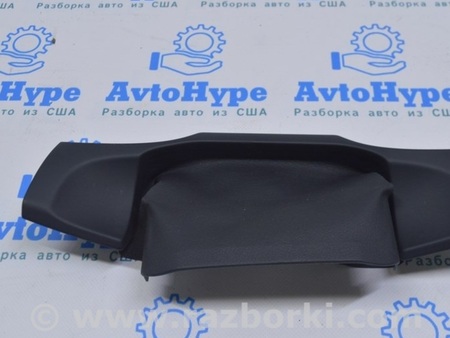 ФОТО Рулевое колесо для Audi (Ауди) Q5 I 8R (08-17) Одеса