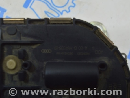 ФОТО Омыватель и очиститель для Audi (Ауди) Q5 I 8R (08-17) Одеса