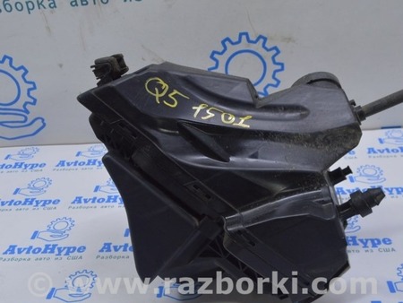 ФОТО Система впуска для Audi (Ауди) Q5 I 8R (08-17) Одеса