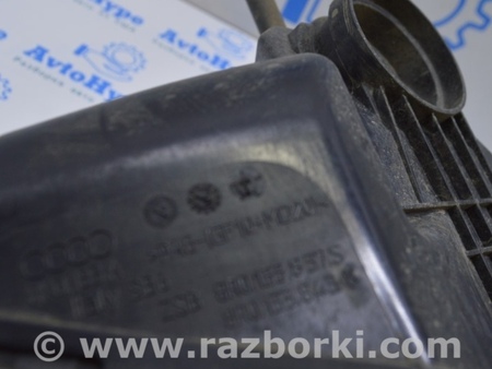 ФОТО Система впуска для Audi (Ауди) Q5 I 8R (08-17) Одеса