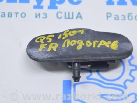 ФОТО Омыватель и очиститель для Audi (Ауди) Q5 I 8R (08-17) Одеса