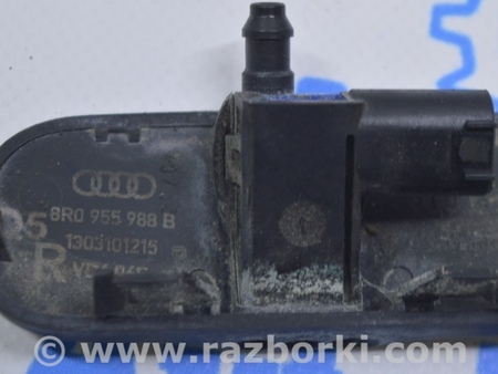 ФОТО Омыватель и очиститель для Audi (Ауди) Q5 I 8R (08-17) Одеса