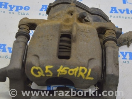 ФОТО Суппорт для Audi (Ауди) Q5 I 8R (08-17) Одеса