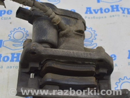ФОТО Суппорт для Audi (Ауди) Q5 I 8R (08-17) Одеса