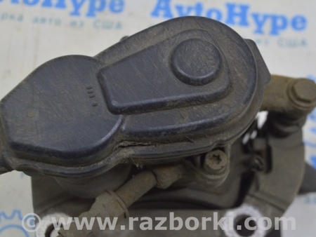 ФОТО Суппорт для Audi (Ауди) Q5 I 8R (08-17) Одеса