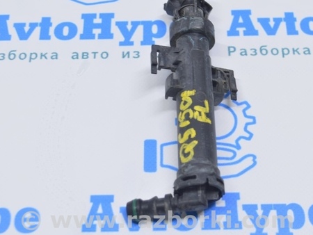ФОТО Омыватель и очиститель для Audi (Ауди) Q5 I 8R (08-17) Одеса