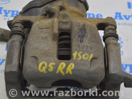 ФОТО Суппорт для Audi (Ауди) Q5 I 8R (08-17) Одеса