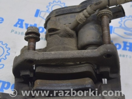 ФОТО Суппорт для Audi (Ауди) Q5 I 8R (08-17) Одеса