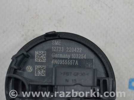 ФОТО Сенсор airbag для Audi (Ауди) Q5 II FY (17-24) Одеса
