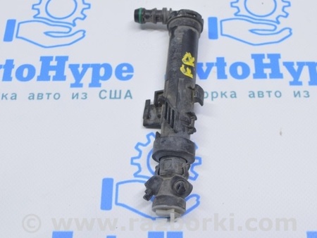 ФОТО Омыватель и очиститель для Audi (Ауди) Q5 I 8R (08-17) Одеса