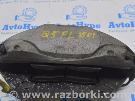 ФОТО Суппорт для Audi (Ауди) Q5 I 8R (08-17) Одеса
