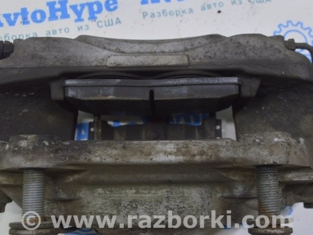 ФОТО Суппорт для Audi (Ауди) Q5 I 8R (08-17) Одеса