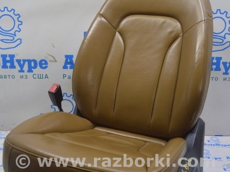 ФОТО Сидение для Audi (Ауди) Q5 I 8R (08-17) Одеса