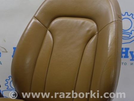 ФОТО Сидение для Audi (Ауди) Q5 I 8R (08-17) Одеса