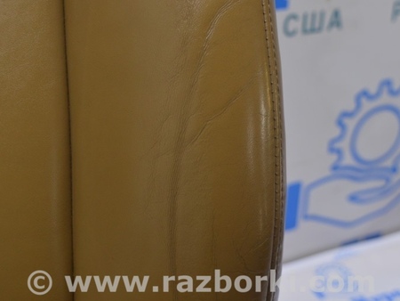 ФОТО Сидение для Audi (Ауди) Q5 I 8R (08-17) Одеса
