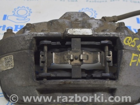ФОТО Суппорт для Audi (Ауди) Q5 I 8R (08-17) Одеса