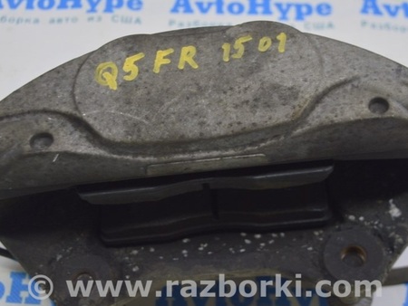 ФОТО Суппорт для Audi (Ауди) Q5 I 8R (08-17) Одеса