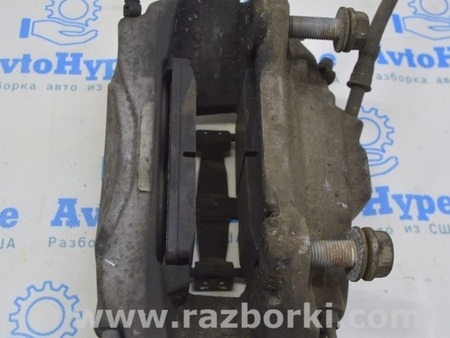 ФОТО Суппорт для Audi (Ауди) Q5 I 8R (08-17) Одеса