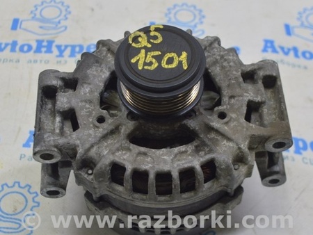 ФОТО Система зажигания для Audi (Ауди) Q5 I 8R (08-17) Одеса