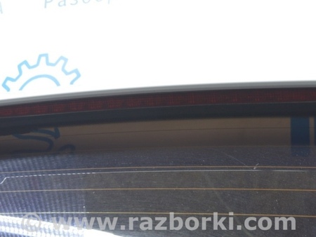 ФОТО Оптика задняя для Audi (Ауди) Q5 I 8R (08-17) Одеса