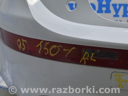 ФОТО Оптика задняя для Audi (Ауди) Q5 I 8R (08-17) Одеса
