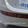 Оптика задняя Audi (Ауди) Q5 I 8R (08-17)