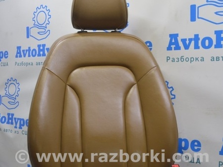 ФОТО Сидение для Audi (Ауди) Q5 I 8R (08-17) Одеса