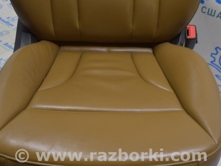 ФОТО Сидение для Audi (Ауди) Q5 I 8R (08-17) Одеса