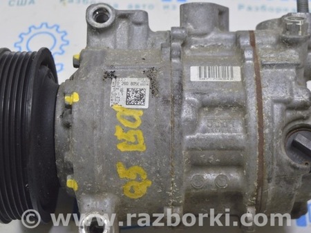 ФОТО Система кондиционирования для Audi (Ауди) Q5 I 8R (08-17) Одеса