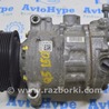 Система кондиционирования Audi (Ауди) Q5 I 8R (08-17)