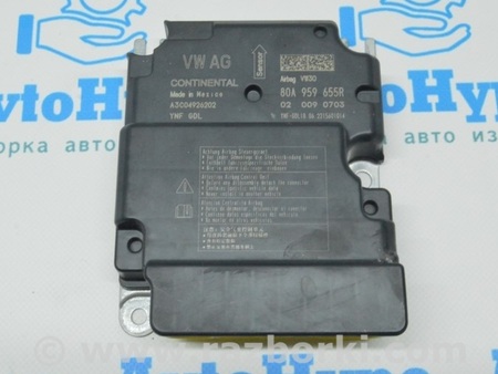 ФОТО Сенсор airbag для Audi (Ауди) Q5 II FY (17-24) Одеса