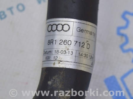 ФОТО Система кондиционирования для Audi (Ауди) Q5 I 8R (08-17) Одеса