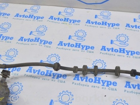 ФОТО Суппорт для Audi (Ауди) Q5 I 8R (08-17) Одеса