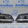 Оптика передняя Audi (Ауди) Q5 I 8R (08-17)