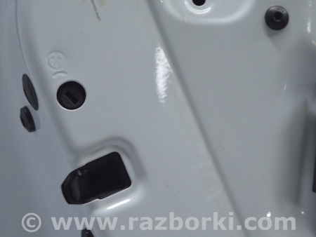 ФОТО Дверь задняя левая для Audi (Ауди) Q5 I 8R (08-17) Одеса