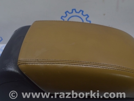 ФОТО Центральная консоль бокс для Audi (Ауди) Q5 I 8R (08-17) Одеса