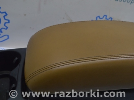 ФОТО Центральная консоль бокс для Audi (Ауди) Q5 I 8R (08-17) Одеса