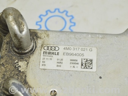 ФОТО Система охлаждения для Audi (Ауди) Q7 4M (2015-...) Одеса