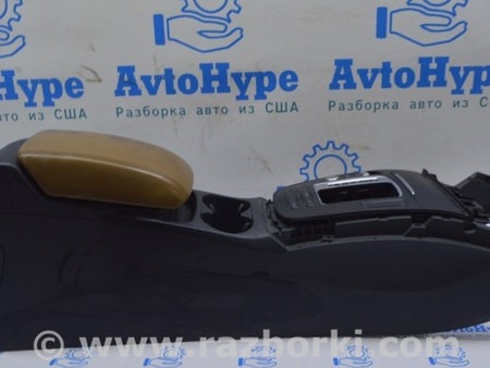 ФОТО Центральная консоль бокс для Audi (Ауди) Q5 I 8R (08-17) Одеса