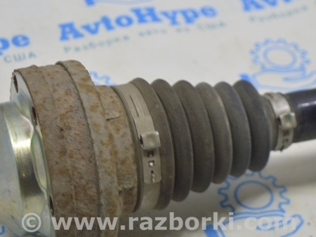 ФОТО Задний мост для Audi (Ауди) Q5 I 8R (08-17) Одеса